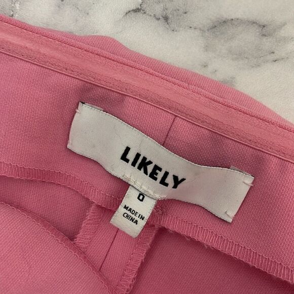 Likely x Revolve Driggs Strapless Midi Dress 0 - Picture 5 of 6